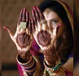 Mehendi