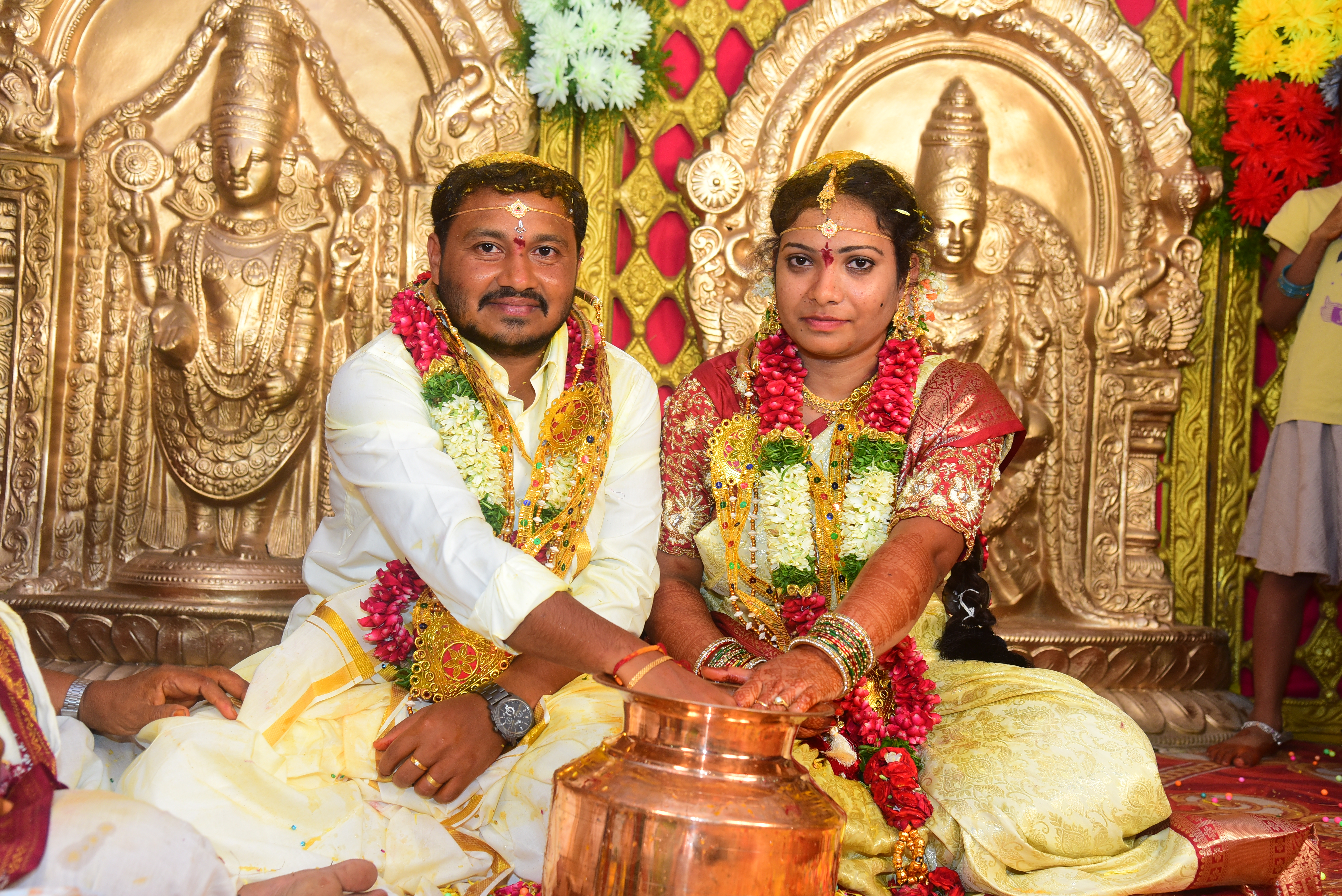 Wedding